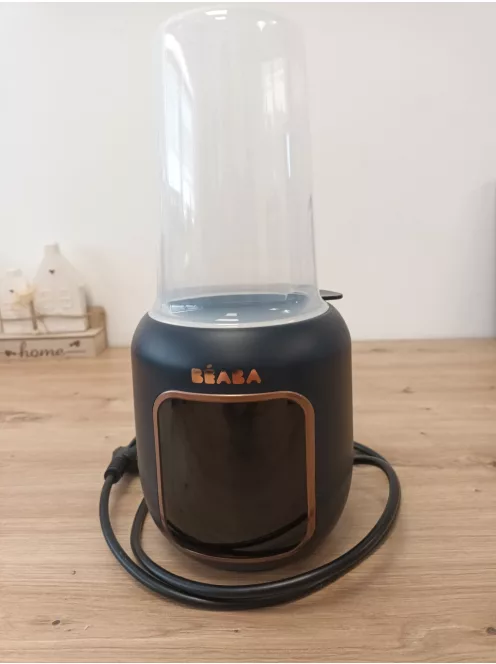 Béaba Multi Milk 5 az 1-ben cumisüveg melegítő és sterilizáló, OUTLET termék