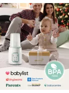 Grownsy 8 az 1-ben cumisüveg melegítő, OUTLET termék
