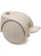 Foppapedretti Nylon kerekek, 4 db, OUTLET termék