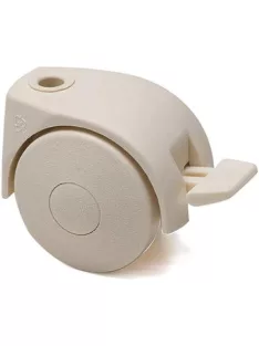 Foppapedretti Nylon kerekek, 4 db, OUTLET termék
