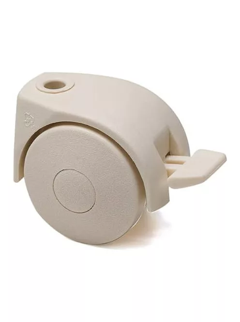 Foppapedretti Nylon kerekek, 4 db, OUTLET termék