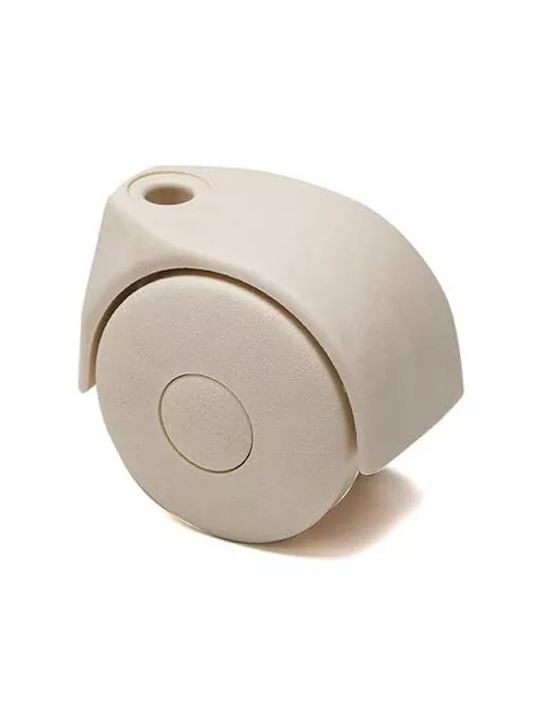 Foppapedretti Nylon kerekek, 4 db, OUTLET termék