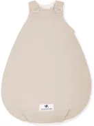 Julius Zöllner bélelt baba hálózsák 50-56méret 2,5 TOG, OUTLET termék