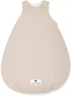   Julius Zöllner bélelt baba hálózsák 50-56méret 2,5 TOG, OUTLET termék