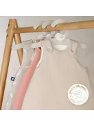 Julius Zöllner bélelt baba hálózsák 50-56méret 2,5 TOG, OUTLET termék