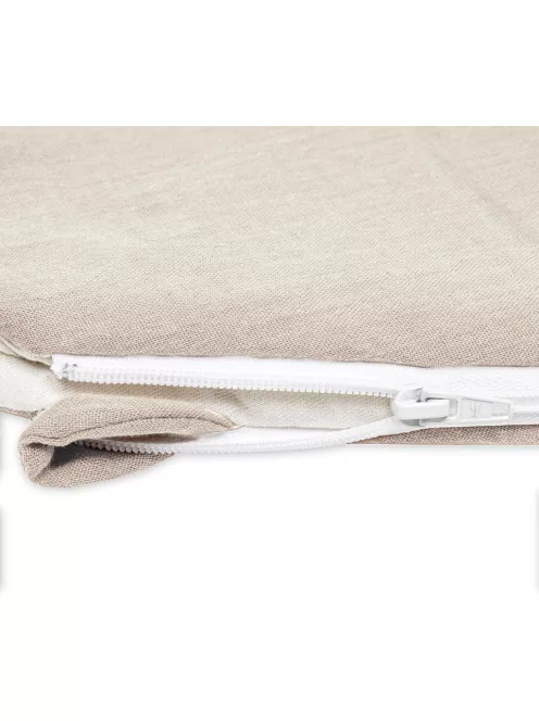 Julius Zöllner bélelt baba hálózsák 50-56méret 2,5 TOG, OUTLET termék