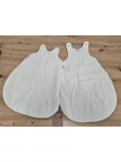 Julius Zöllner bélelt baba hálózsák 50-56méret 2,5 TOG, OUTLET termék