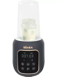   Béaba Multi Milk 5 az 1-ben cumisüveg melegítő és sterilizáló, OUTLET termék