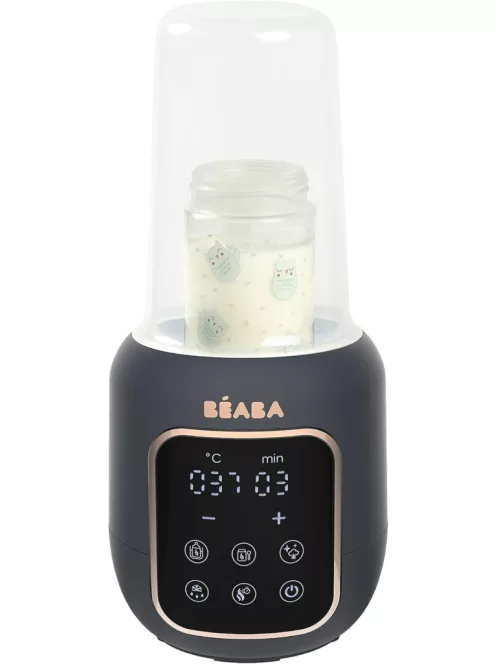 Béaba Multi Milk 5 az 1-ben cumisüveg melegítő és sterilizáló, OUTLET termék