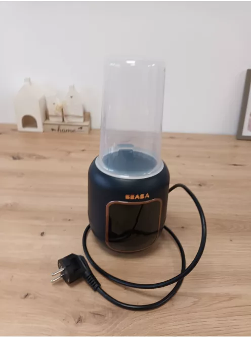 Béaba Multi Milk 5 az 1-ben cumisüveg melegítő és sterilizáló, OUTLET termék