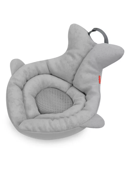 Skip Hop puha babatartó fürdetéshez kádba, OUTLET termék