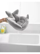 Skip Hop puha babatartó fürdetéshez kádba, OUTLET termék