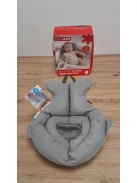 Skip Hop puha babatartó fürdetéshez kádba, OUTLET termék