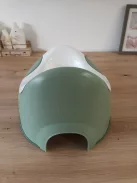 Béaba zöld bili, OUTLET termék