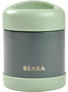 Béaba hőtartó ételtároló, termosz 300ml, OUTLET termék