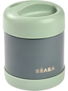   Béaba hőtartó ételtároló, termosz 300ml, OUTLET termék