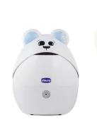Chicco Super Soft Macis inhalátor, OUTLET termék
