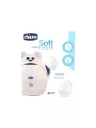 Chicco Super Soft Macis inhalátor, OUTLET termék