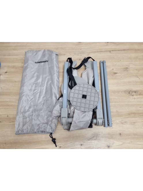 Foppapedretti Hoplà leesésgátló 90×43 cm, bézs- OUTLET termék