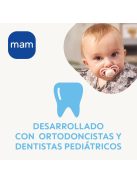 Mam Supreme Night 2-6 hó 2db-os cumi, OUTLET termék 