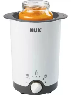 Nuk Thermo 3 az 1-ben ételmelegítő, OUTLET termék