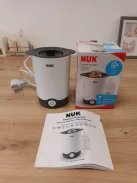 Nuk Thermo 3 az 1-ben ételmelegítő, OUTLET termék