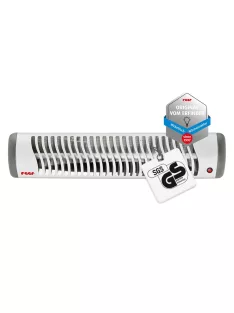 Reer Easyheat fali hősugárzó, OUTLET termék