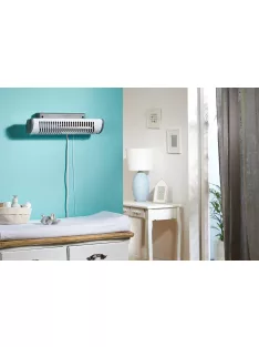 Reer Easyheat fali hősugárzó, OUTLET termék