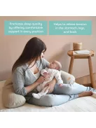 Béaba Big Flopsy szoptatós kismama párna, OUTLET termék