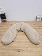 Béaba Big Flopsy szoptatós kismama párna, OUTLET termék