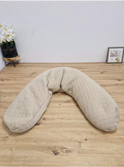 Béaba Big Flopsy szoptatós kismama párna, OUTLET termék
