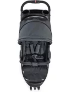 Hauck Citi Neo 2 babakocsi-black, OUTLET termék