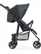 Hauck Citi Neo 2 babakocsi-black, OUTLET termék