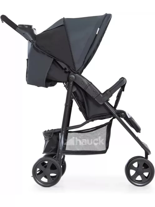 Hauck Citi Neo 2 babakocsi-black, OUTLET termék