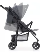 Hauck Citi Neo 2 babakocsi-black, OUTLET termék