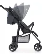Hauck Citi Neo 2 babakocsi-black, OUTLET termék