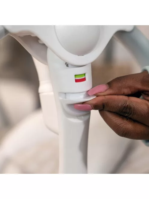Ingenuity ConvertMe elektromos babahinta-Wynn, OUTLET termék
