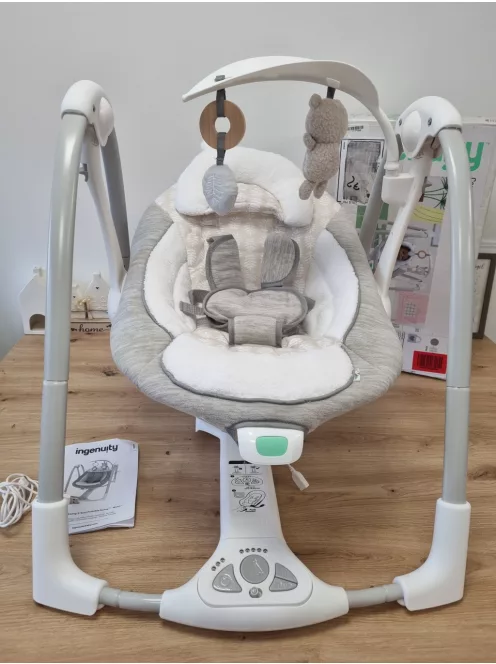 Ingenuity ConvertMe elektromos babahinta-Wynn, OUTLET termék