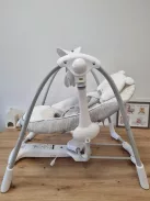Ingenuity ConvertMe elektromos babahinta-Wynn, OUTLET termék