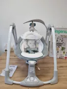 Ingenuity ConvertMe elektromos babahinta-Nash, OUTLET termék