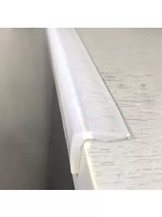 Szilikon élvédő 400cm-es, OUTLET termék