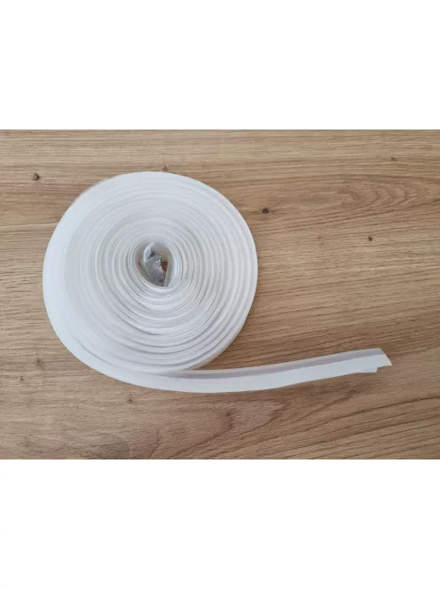 Szilikon élvédő 400cm-es, OUTLET termék