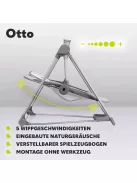 Lionelo Otto elektromos pihenőszék, OUTLET termék