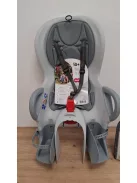 Okbaby 10+ állítható hátsó kerékpárülés, OUTLET termék