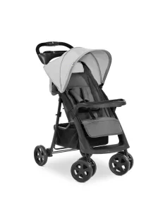 Hauck Shopper Neo II babakocsi 22 kg-ig-Grey. OUTLET termék
