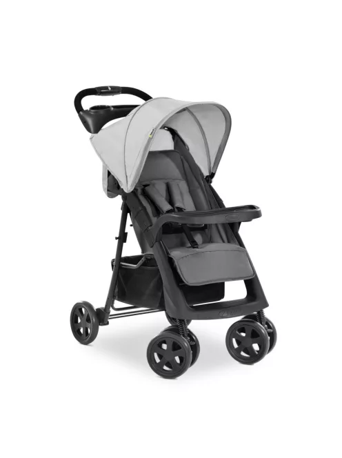 Hauck Shopper Neo II babakocsi 22 kg-ig-Grey. OUTLET termék