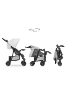 Hauck Shopper Neo II babakocsi 22 kg-ig-Grey. OUTLET termék