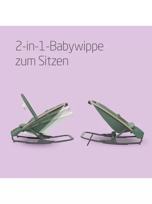 Maxi-Cosi Kori pihenőszék. OUTLET termék