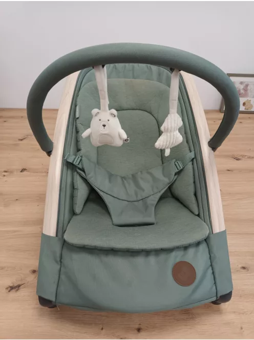 Maxi-Cosi Kori pihenőszék. OUTLET termék