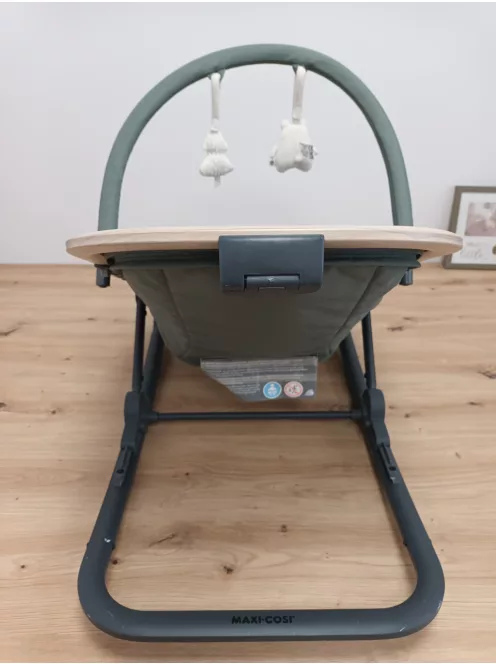 Maxi-Cosi Kori pihenőszék. OUTLET termék